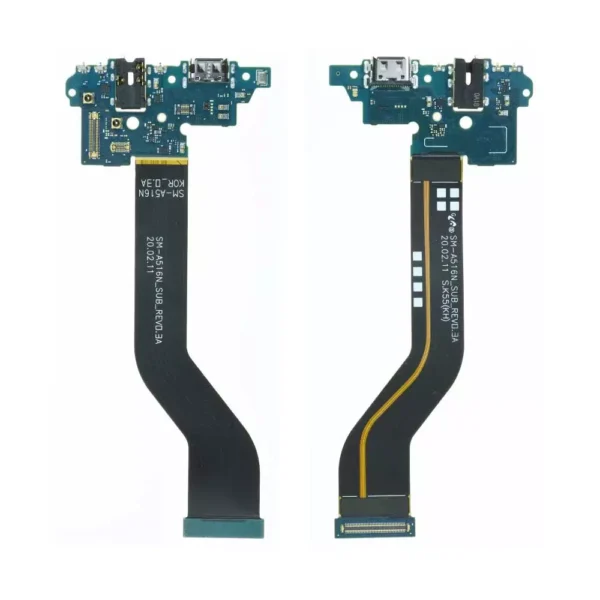 Connecteur de Charge Original Samsung Galaxy A51 5G A516 GH96-13456A