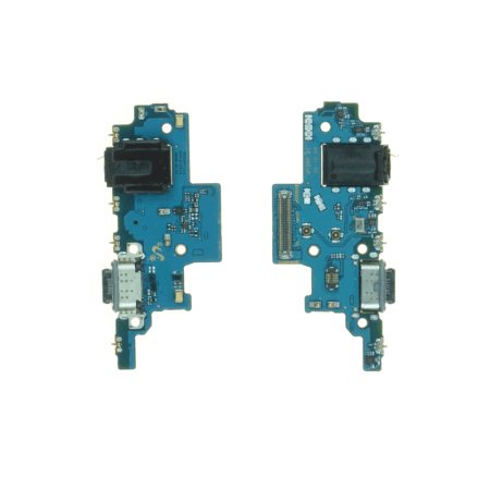 CONNECTEUR DE CHARGE ORIGINAL SAMSUNG GALAXY A72 4G A725 / GALAXY A72 5G A726 GH96-14128A