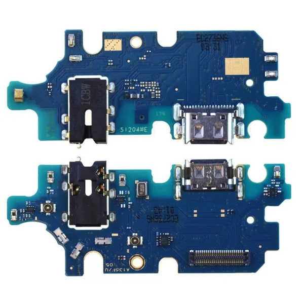 Nappe / Connecteur de Charge Samsung Galaxy A13  4G (A135F)