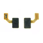 Samsung Galaxy A31 A315 : Nappe Empreinte