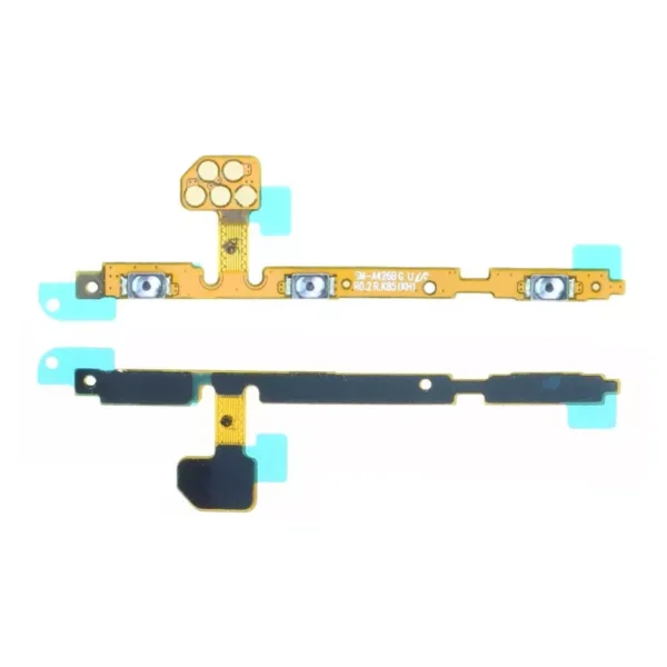 Nappe On / Off et Volume Samsung Galaxy A42 5G A426/Galaxy A32 4G A325