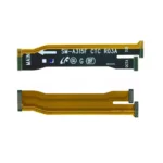 Samsung Galaxy A31 A315 : Nappe de Connexion Original