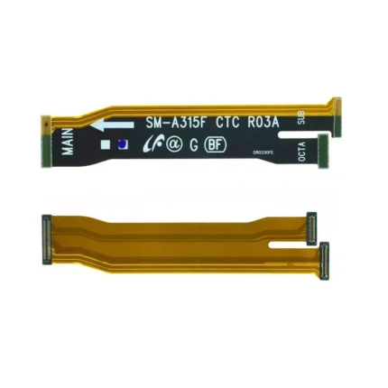 Samsung Galaxy A31 A315 : Nappe de Connexion Original