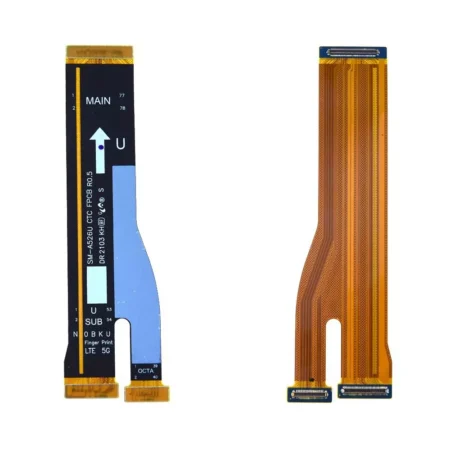 Nappe Principale Samsung Galaxy A52s 5G (A528B)