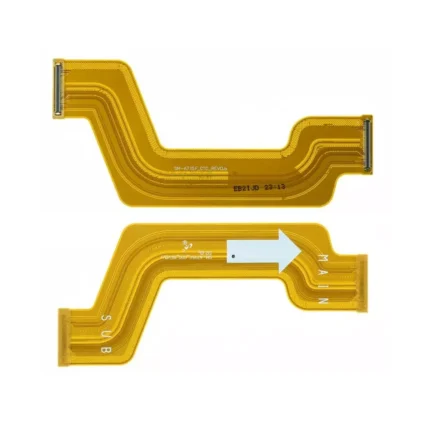 Samsung Galaxy A71 (A715F) : Nappe Principale