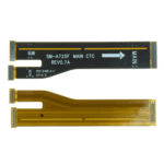 Samsung Galaxy A72 (A725F) : Nappe Principale