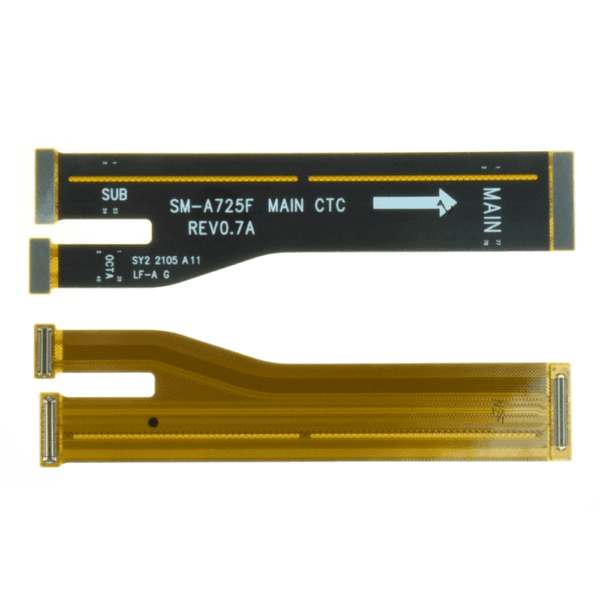 Nappe Principale Samsung Galaxy A72 (A725F)