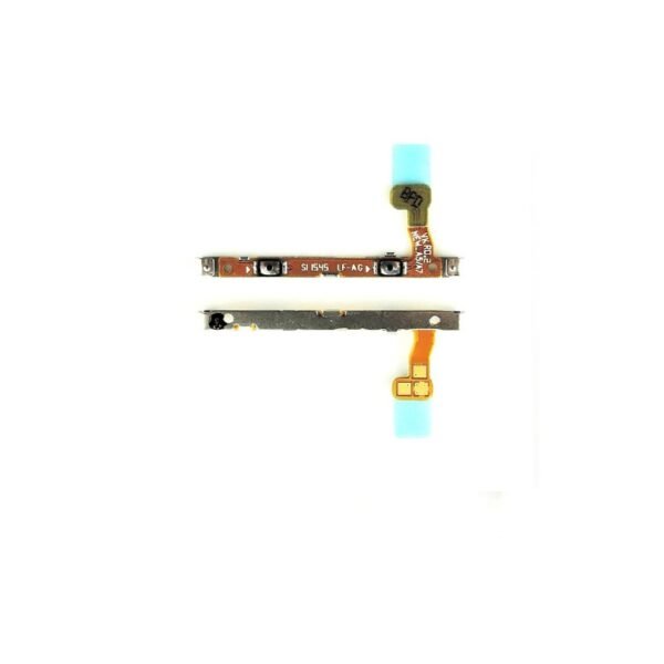 Nappe Volume Samsung Galaxy A3 2017 A320 / Galaxy A5 2017 A520/Galaxy A7 2017 A720