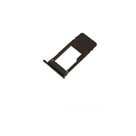 Tiroir SIM Samsung Galaxy A5 2017 A520 Noir