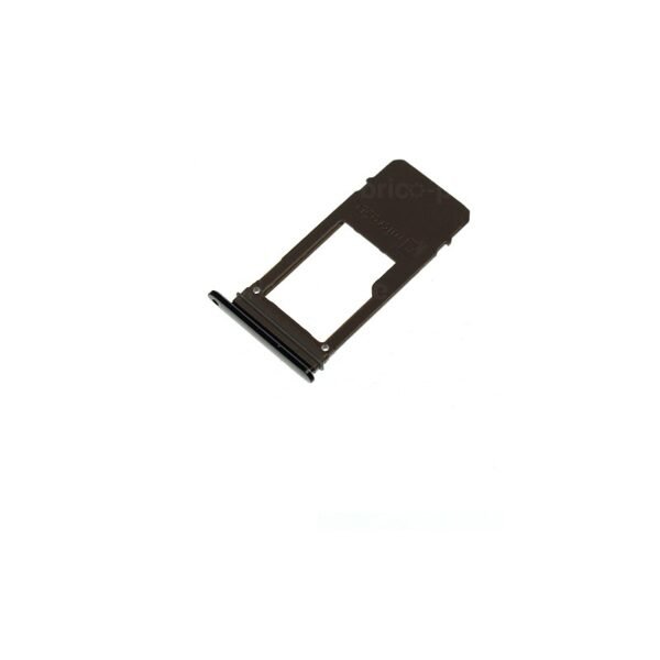 Tiroir SIM Samsung Galaxy A5 2017 A520 Noir