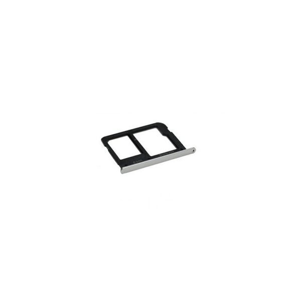 Tiroir SIM Noir Galaxy A3/A5 2016 (A310/A510F)