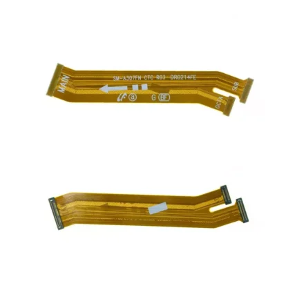 Galaxy A30s (A307F) : Nappe Connexion Samsung