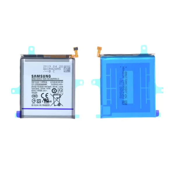 Batterie Samsung Galaxy A40 (A405F) Origine EB-BA405ABE