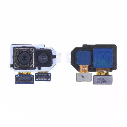 Samsung Galaxy A30 (A305F) / A40 (A405F) : Caméra arrière