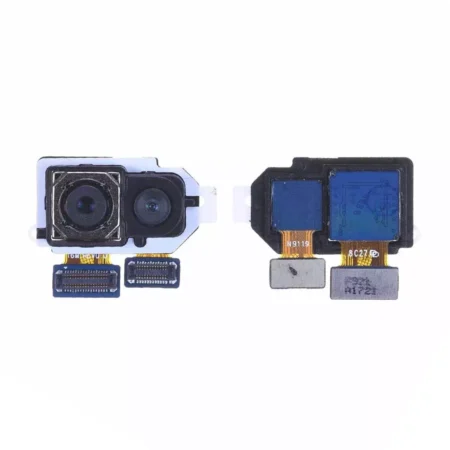 Caméra arrière Samsung Galaxy A30 (A305F) / A40 (A405F)