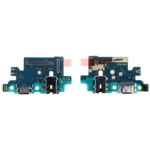 Samsung Galaxy A40 A405 GH96-12454A : Connecteur de Charge Original