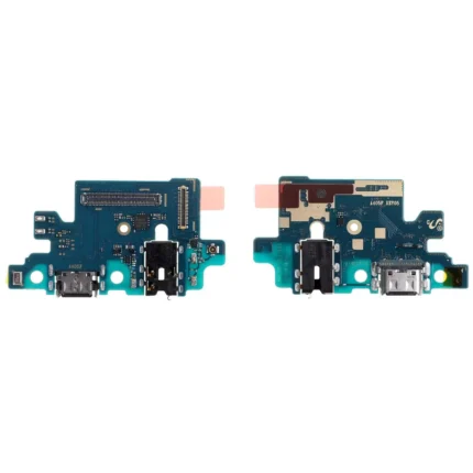 Samsung Galaxy A40 A405 GH96-12454A : Connecteur de Charge Original