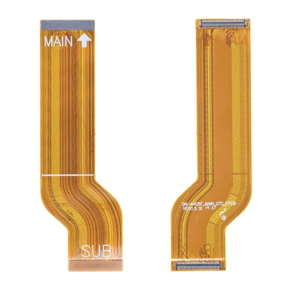 Nappe de Connexion Original Samsung Galaxy A40 A405