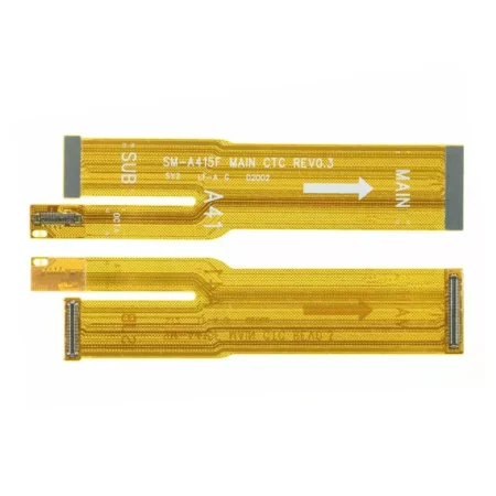 Nappe de Connexion Original Samsung Galaxy A41 A415