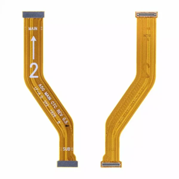 Nappe principale 2 Samsung Galaxy A50 / A50s (A505F)