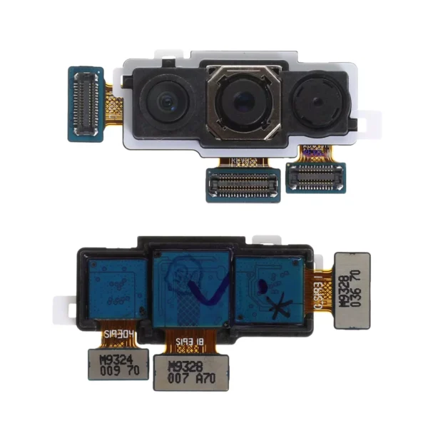 Caméra arrière Samsung Galaxy A70 (A705F)