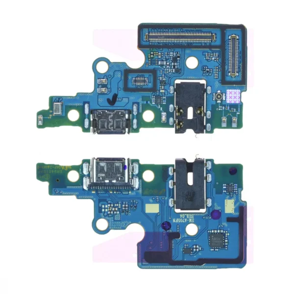 CONNECTEUR DE CHARGE ORIGINAL SAMSUNG GALAXY A70 A705 GH96-12724A / GH96-12468A