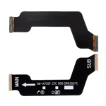 SAMSUNG GALAXY A70 A705 : NAPPE DE CONNEXION