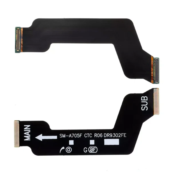 NAPPE DE CONNEXION ORIGINAL SAMSUNG GALAXY A70 A705