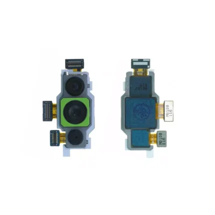 Samsung Galaxy A71 (A715F) : Caméra arrière 64MP+12MP+5MP