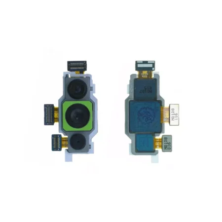 Caméra arrière Samsung Galaxy A71 (A715F)