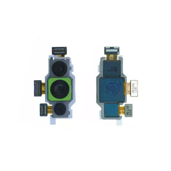 Caméra arrière Samsung Galaxy A71 (A715F)