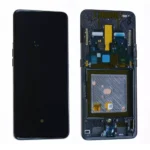 Samsung Galaxy A80 (A805F) : Ecran Complet Noir