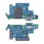 Samsung Galaxy A80 (A805F) : Connecteur de Charge avec lecteur SIM