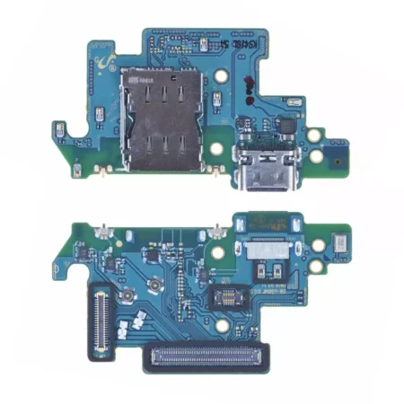 Connecteur de Charge Galaxy A80 (A805F)