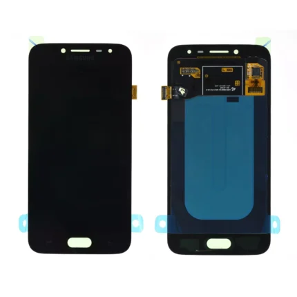 ECRAN & TACTILE ORIGINAL SAMSUNG GALAXY J2 2018 J250 GH97-21339A / GH97-21338A/GH97-21812A NOIR