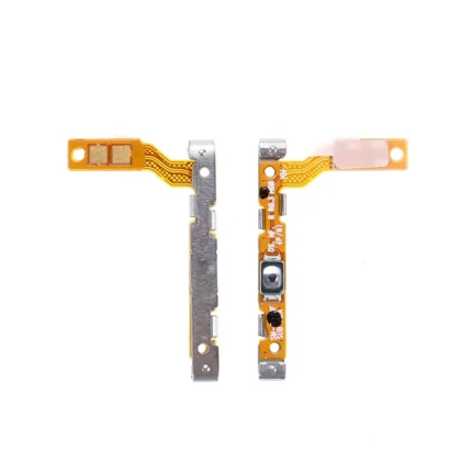 Nappe Power Samsung Galaxy J3 2017 (J330F) / J5 2017 (J530F) / J7 2017 (J730F) / A6 2018 (A600F) / A6+ 2018 (A605F)