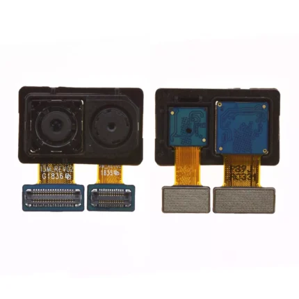 Samsung Galaxy J6+ (J610F) : Caméra arrière