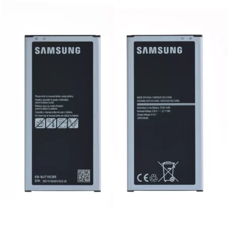 Batterie Samsung Galaxy J7 2016 (J710F)  EB-BJ710CBE
