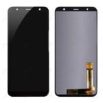 ECRAN & TACTILE OLED SAMSUNG GALAXY J4 PLUS J415 / GALAXY J6 PLUS J610 NOIR