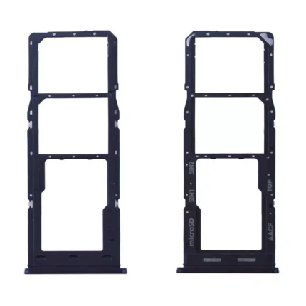 Tiroir SIM Samsung Galaxy A13 5G (A136B) Noir