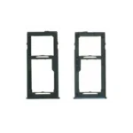 Tiroir SIM Samsung Galaxy A42 5G (A426B) Noir