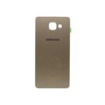 Samsung Galaxy A5 2016 A510 : Cache Arrière Premium Or