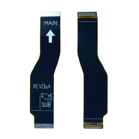 Nappe Principale Samsung Galaxy Note 10+ (N975F)