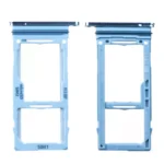 Tiroir SIM1+SIM2+SD Samsung Galaxy Note 20 Ultra 5G (N986B)