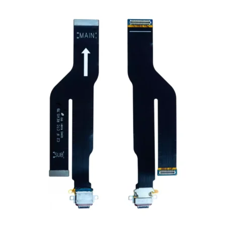 Nappe/ Connecteur de Charge Samsung Galaxy Note 20 Ultra 5G (N986B)