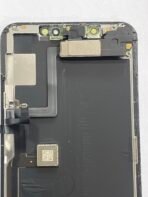 iPhone 11 Pro Max : Écouteur interne + capteur proximité + micro – Image 2