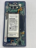 Batterie Samsung Galaxy Note 9 (N960F) Origine EB-BN965ABU – Image 2