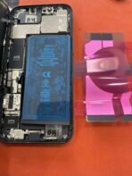 iPhone 13 : Batterie Haute capacité 3560 MAH – Image 2