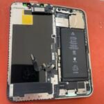 iPhone 12 / 12 Pro : Écran lcd premium