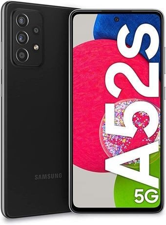 A52S 5G (A528B)